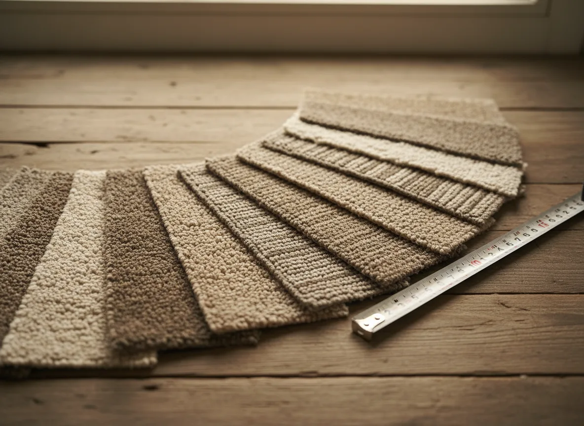 Carpet Installation Sarver, PA FAQs